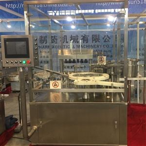 YFG-2型妇科给药器凝胶灌装机（四件套） 膏体灌装机
