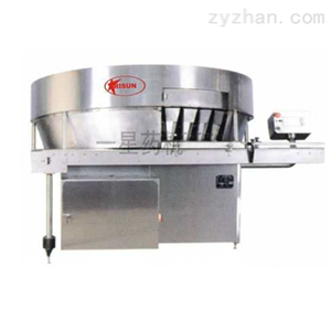 ZLP-1500型高效塑料瓶理瓶机